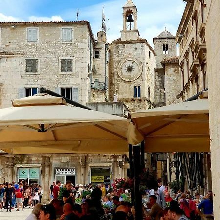 Apartmán Bella Vita Split Exteriér fotografie