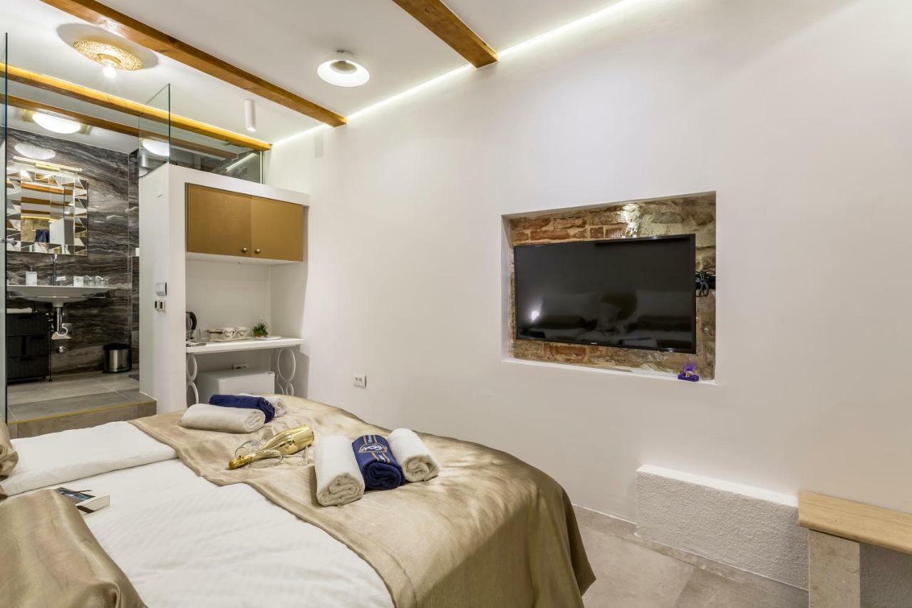 Apartmán Bella Vita Split Exteriér fotografie