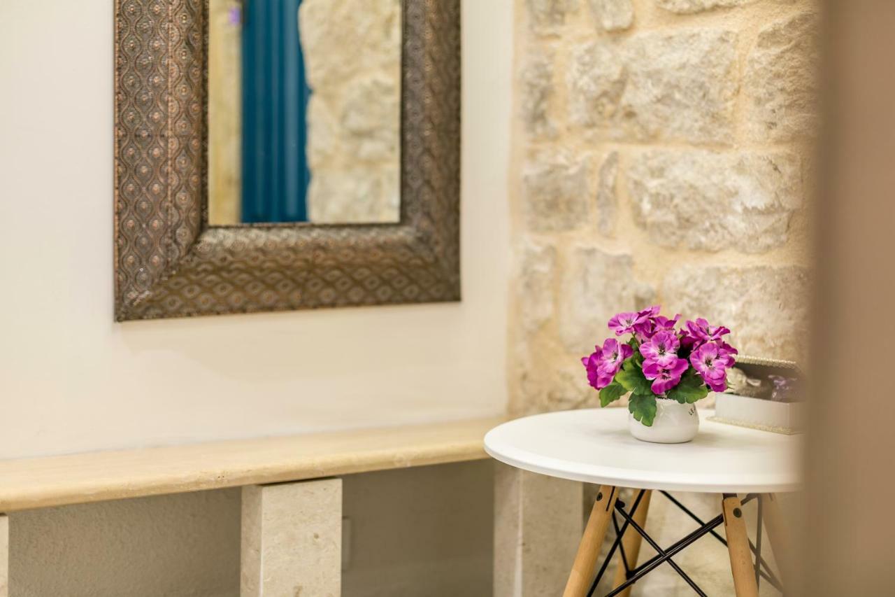 Apartmán Bella Vita Split Exteriér fotografie