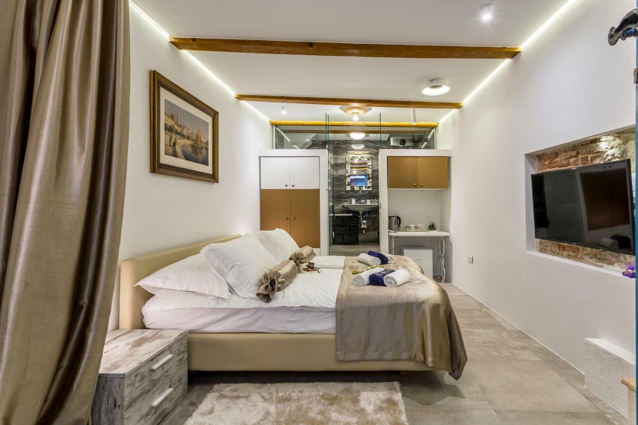 Apartmán Bella Vita Split Exteriér fotografie