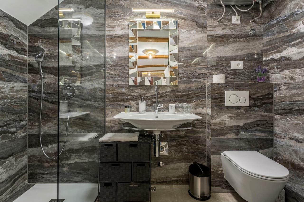 Apartmán Bella Vita Split Exteriér fotografie
