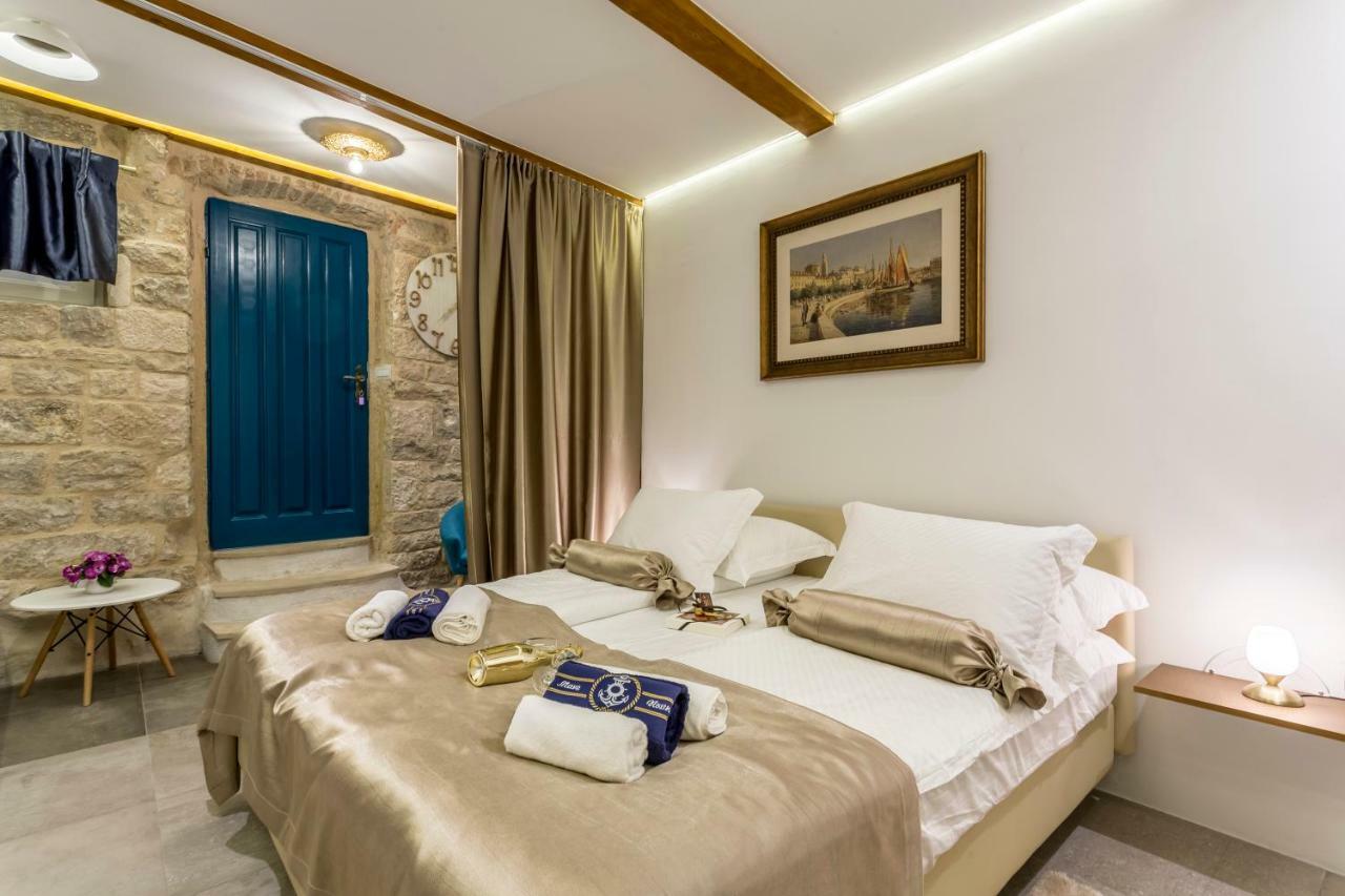 Apartmán Bella Vita Split Exteriér fotografie