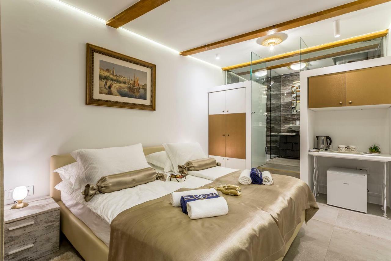 Apartmán Bella Vita Split Exteriér fotografie