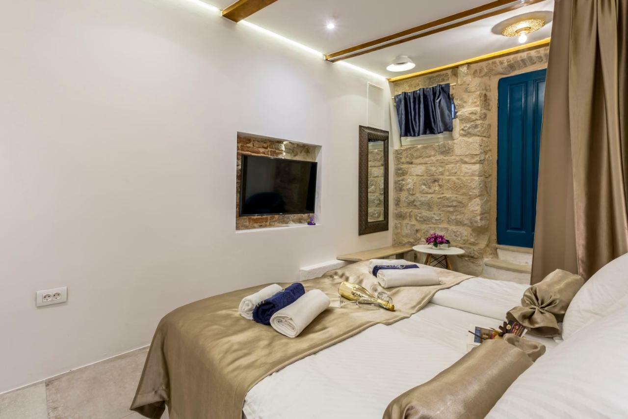 Apartmán Bella Vita Split Exteriér fotografie